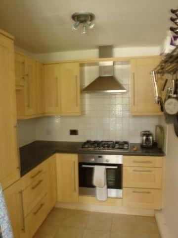 			MUST SEE GARDEN FLAT!!!, 2 Bedroom, 1 bath, 1 reception Ground Floor Flat			 Priory Terrace, WEST HAMPSTEAD